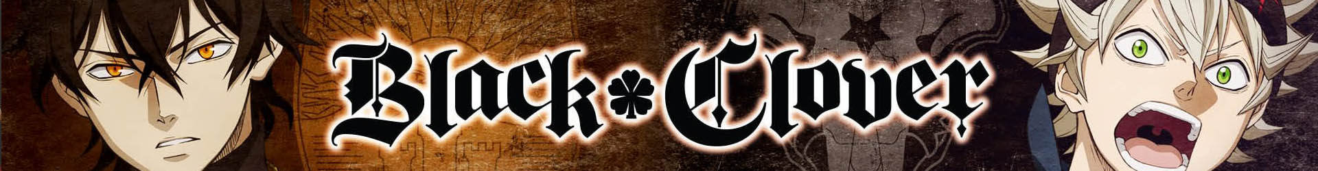 Black Clover Chapter 325