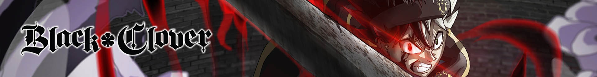 Black Clover Chapter 327