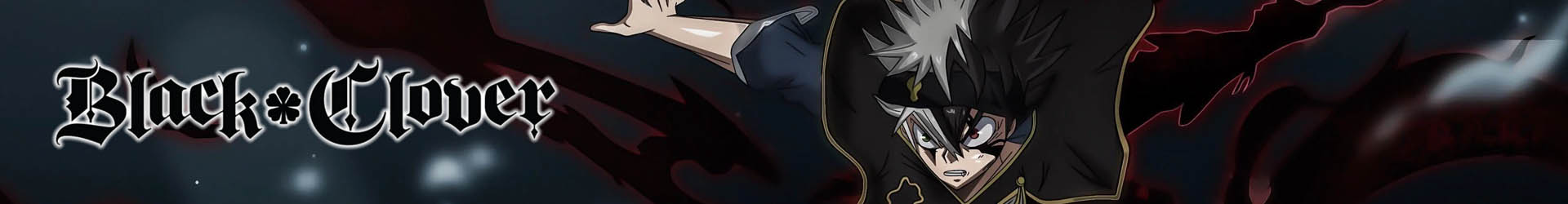 Black Clover Chapter 326